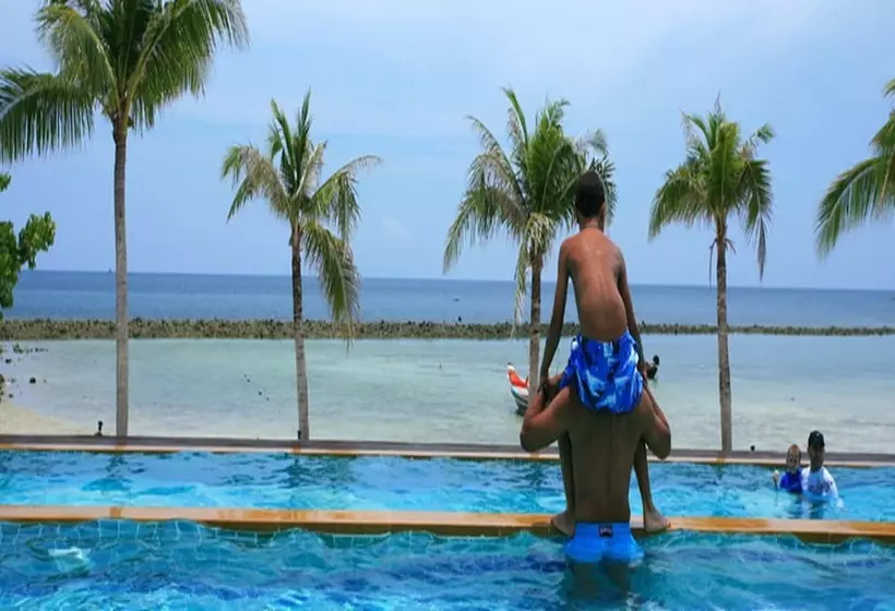 Salad Buri Resort Sha Extra Plus