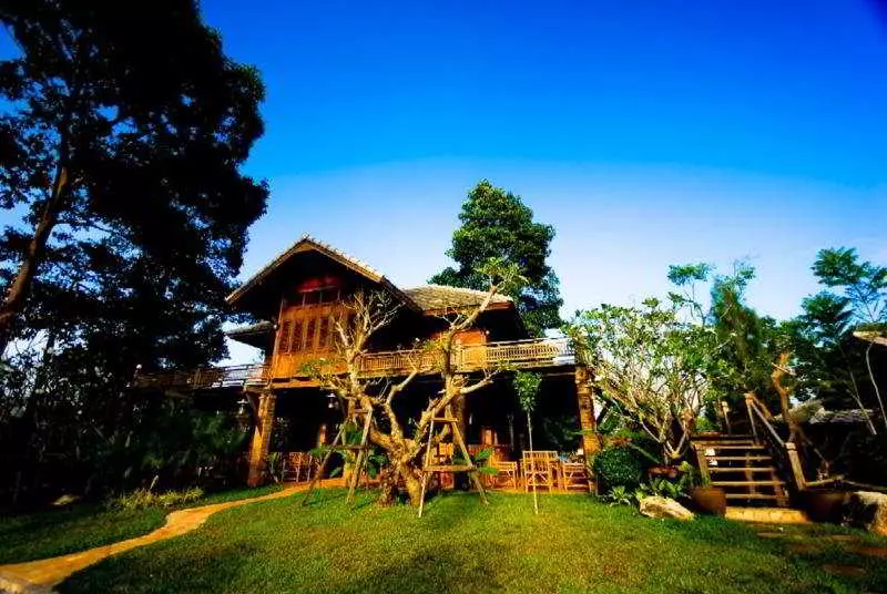 Siam Society Beach Resort