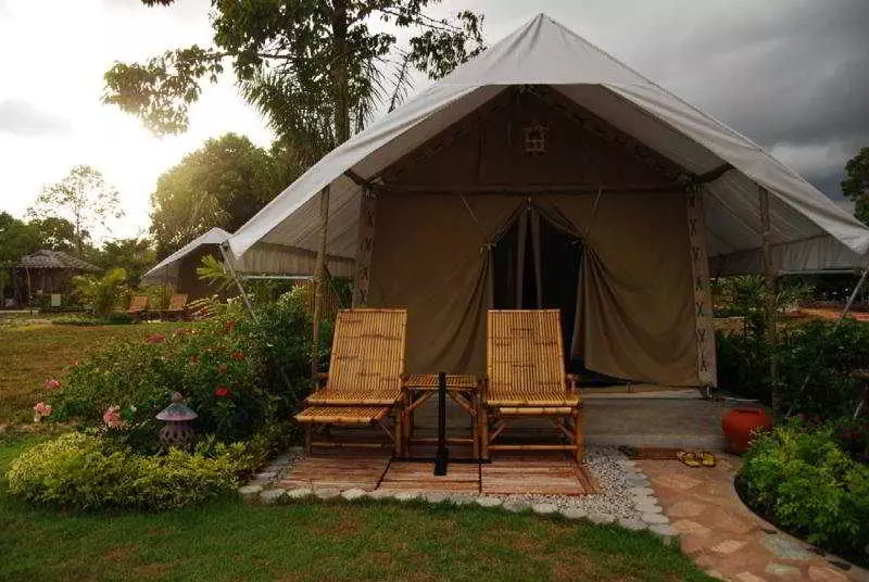 Siam Society Beach Resort