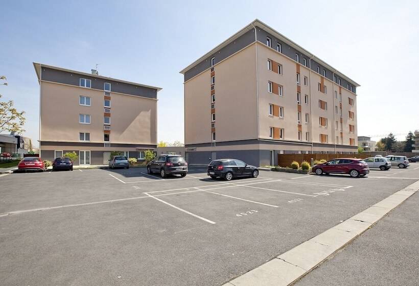 Séjours & Affaires Caen Le Clos Beaumois