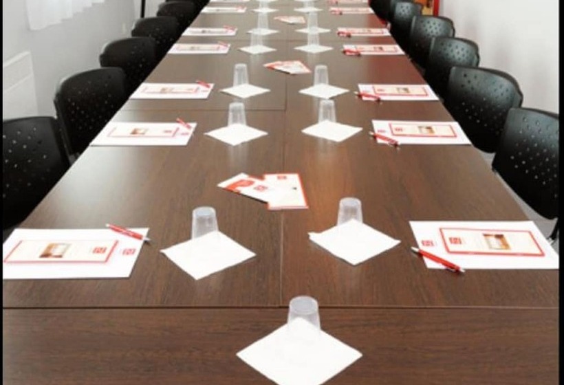 Séjours & Affaires Caen Le Clos Beaumois