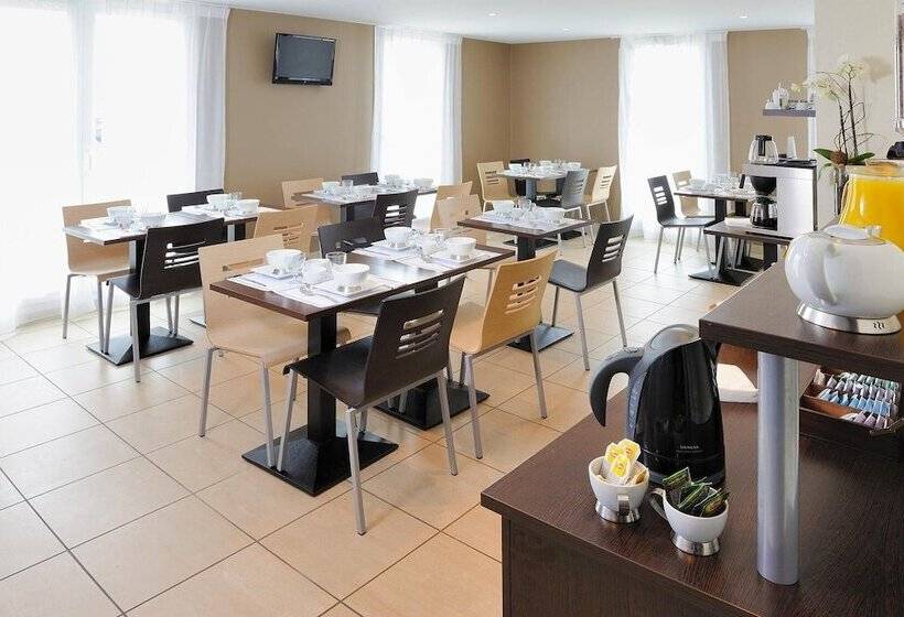 Séjours & Affaires Caen Le Clos Beaumois