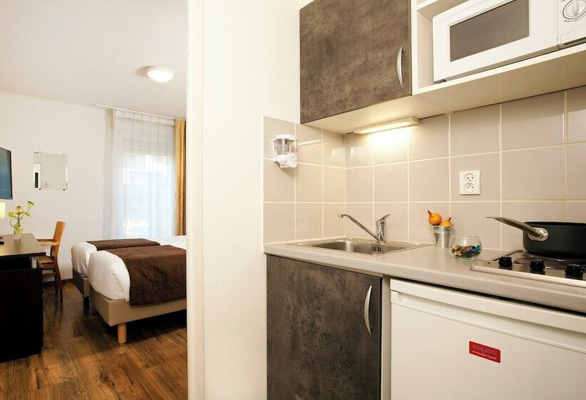 Séjours & Affaires Caen Le Clos Beaumois