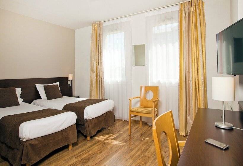 Séjours & Affaires Caen Le Clos Beaumois