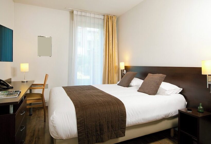 Séjours & Affaires Caen Le Clos Beaumois