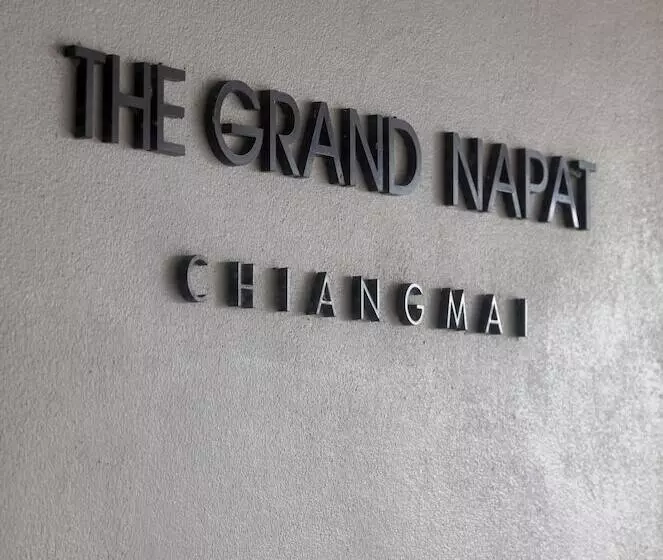 The Grand Napat