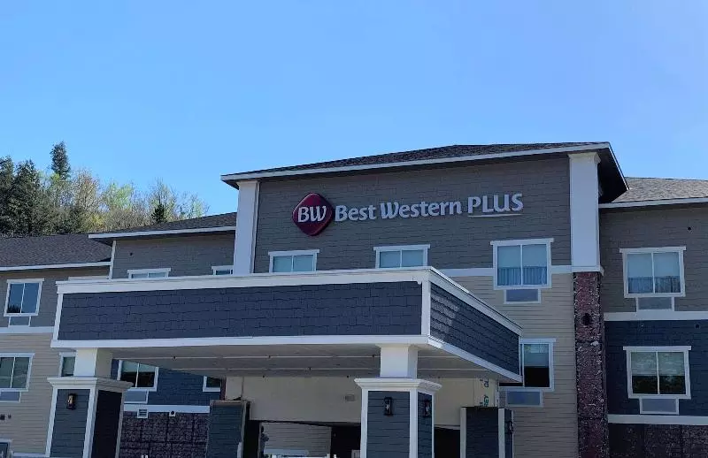ホテル Best Western Plus Rumford Falls