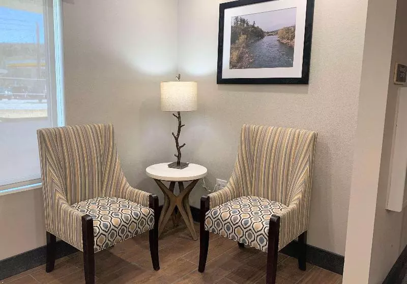 ホテル Best Western Plus Rumford Falls