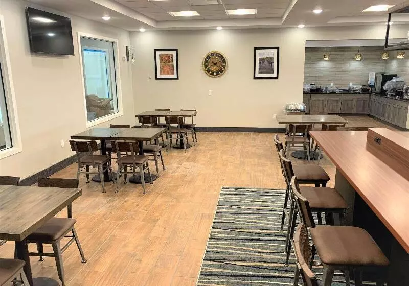 ホテル Best Western Plus Rumford Falls