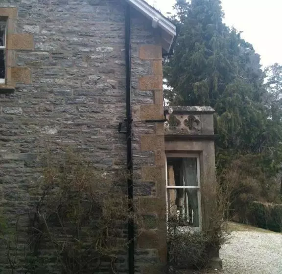 Bed and Breakfast Ossian Villa