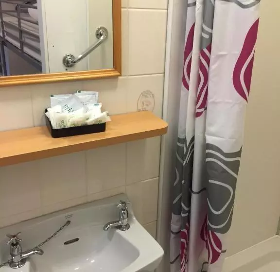 Bed and Breakfast Ossian Villa