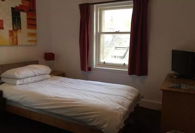 Bed and Breakfast Ossian Villa