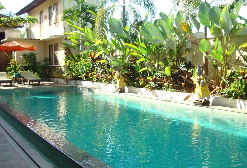 هتل Anini Raka Resort & Spa