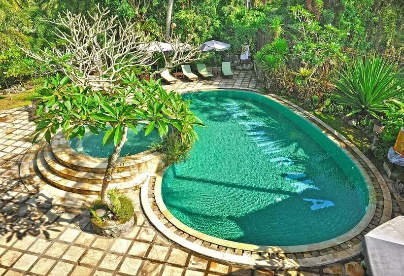 호텔 Anini Raka Resort & Spa