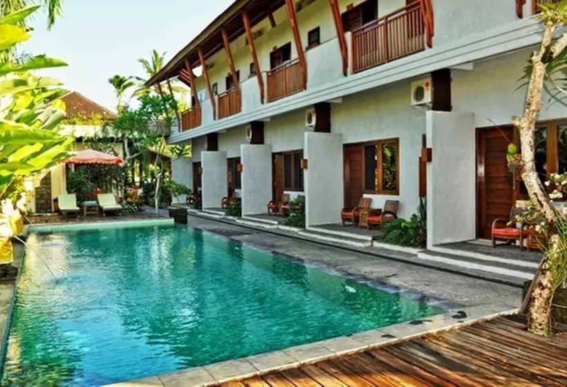 호텔 Anini Raka Resort & Spa