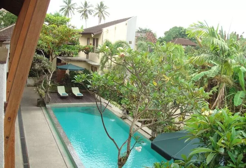 호텔 Anini Raka Resort & Spa