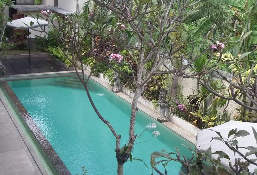 호텔 Anini Raka Resort & Spa