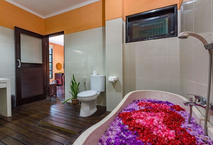 هتل Anini Raka Resort & Spa