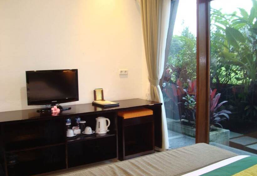 هتل Anini Raka Resort & Spa