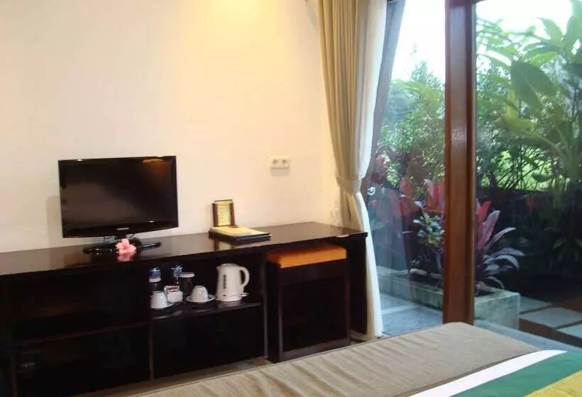 호텔 Anini Raka Resort & Spa