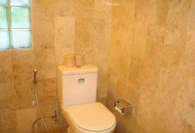 호텔 Anini Raka Resort & Spa