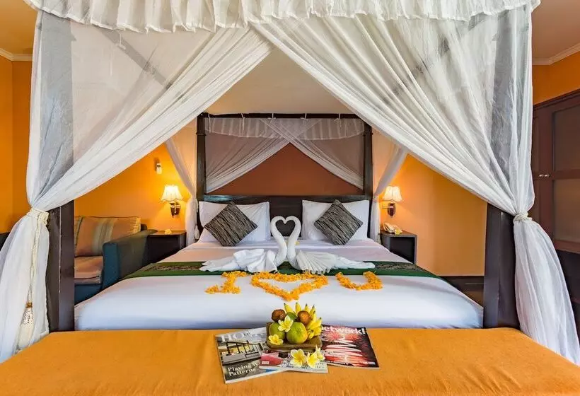 호텔 Anini Raka Resort & Spa