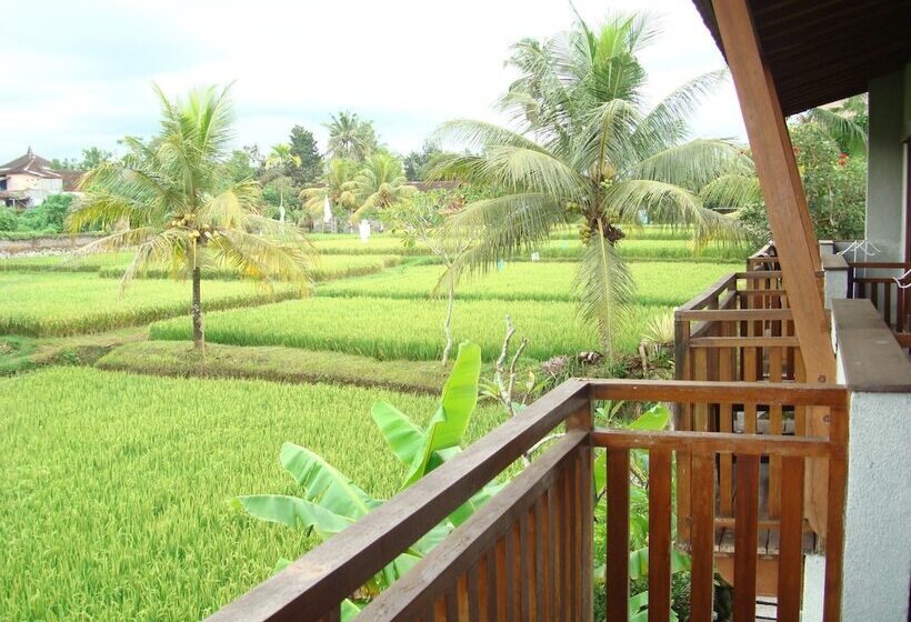 هتل Anini Raka Resort & Spa