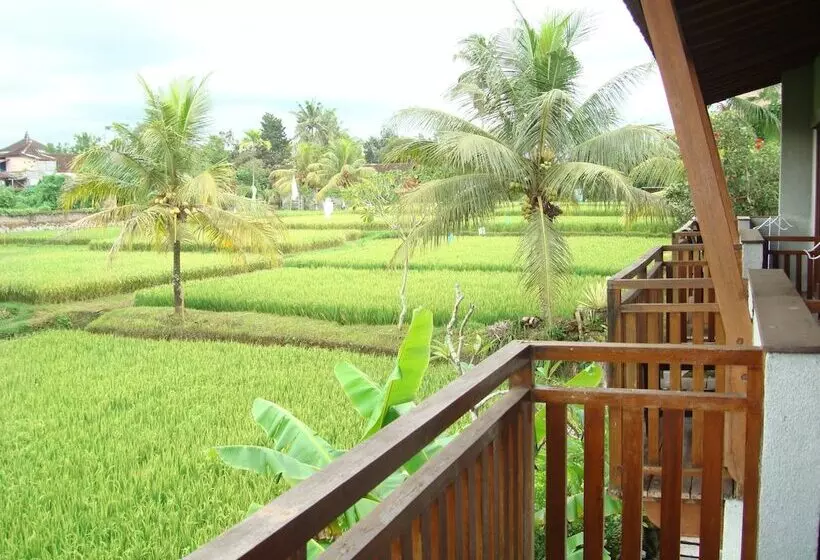 호텔 Anini Raka Resort & Spa