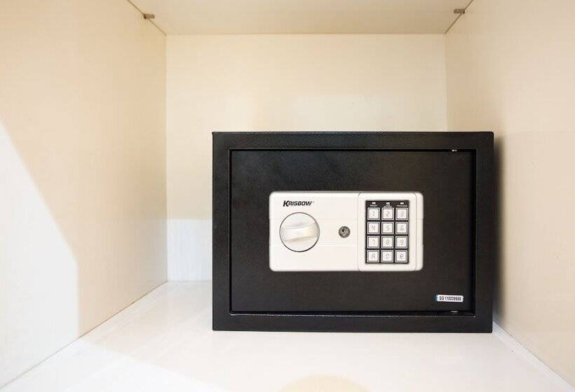 هتل Anini Raka Resort & Spa