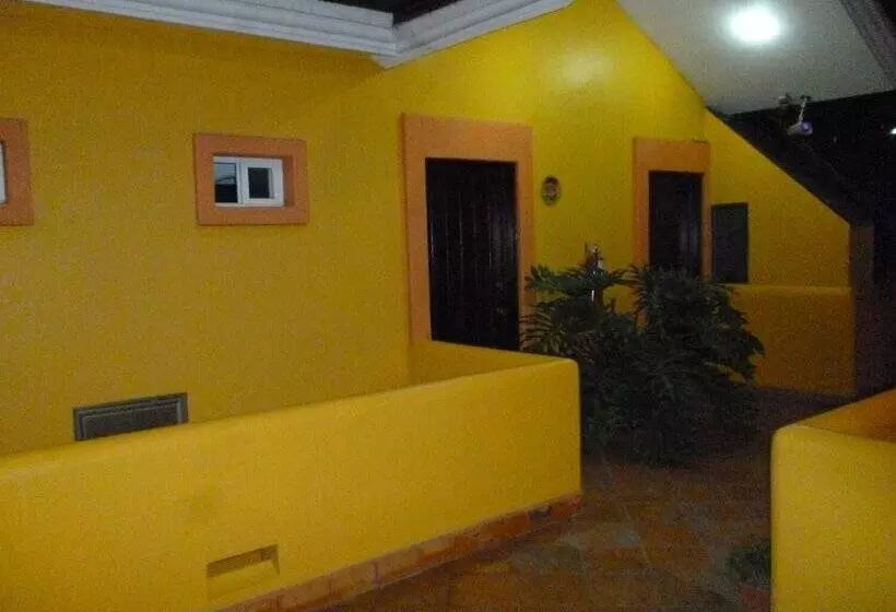 فندق Antiguo Fortin