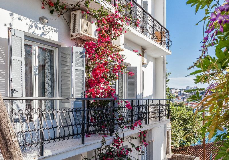 בית מלון כפרי Argo Pension