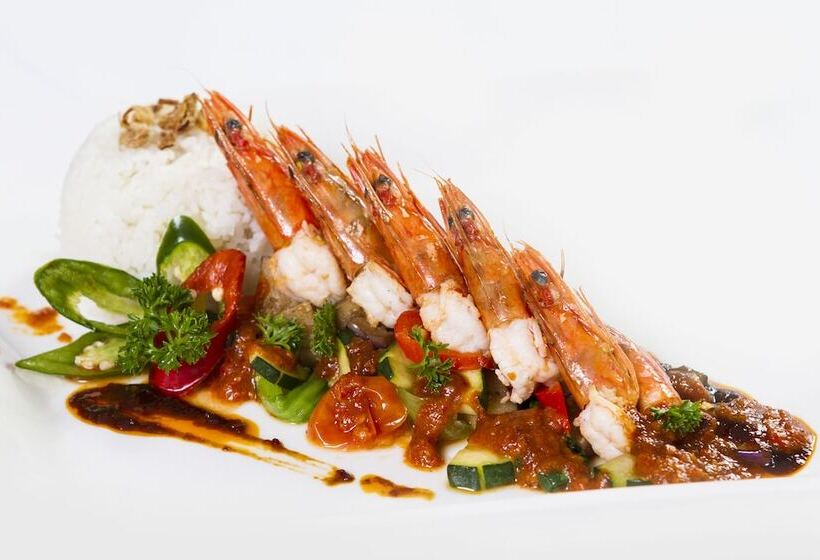 Otel Bali Baliku Private Pool Villas