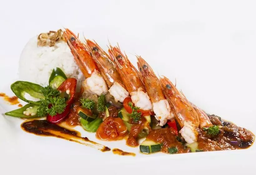 Otel Bali Baliku Private Pool Villas