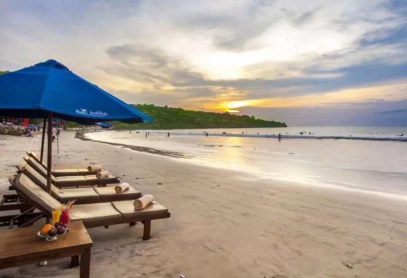 Otel Bali Baliku Private Pool Villas