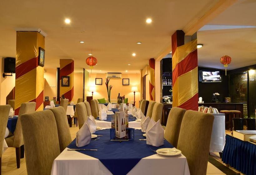 Otel Bali Baliku Private Pool Villas