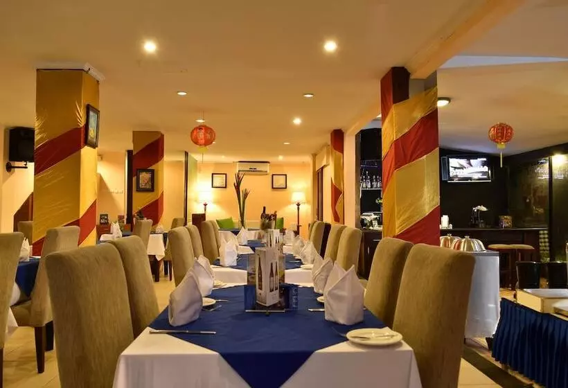 Otel Bali Baliku Private Pool Villas