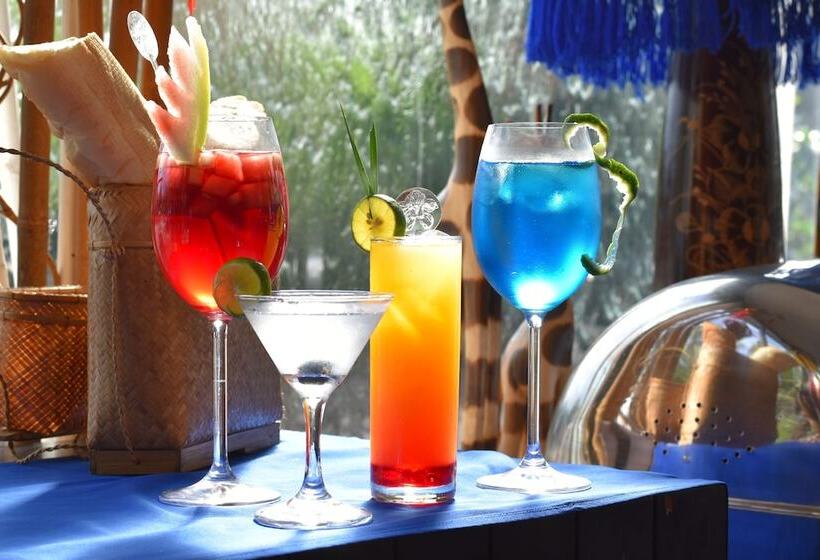 Otel Bali Baliku Private Pool Villas