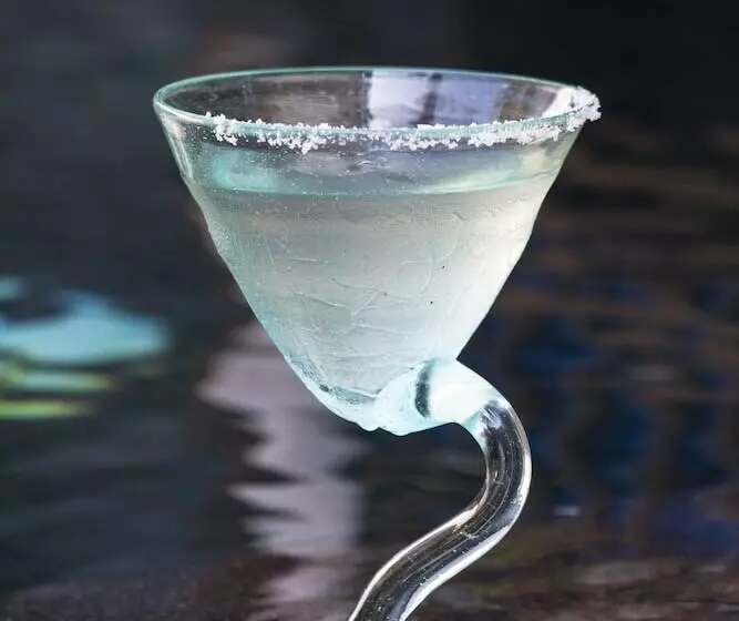 Otel Bali Baliku Private Pool Villas