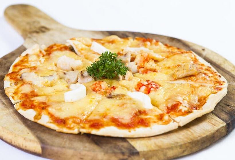 Otel Bali Baliku Private Pool Villas