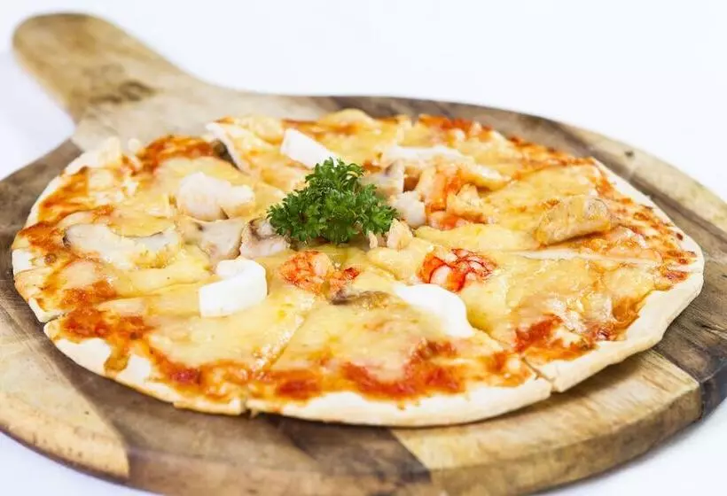 Otel Bali Baliku Private Pool Villas