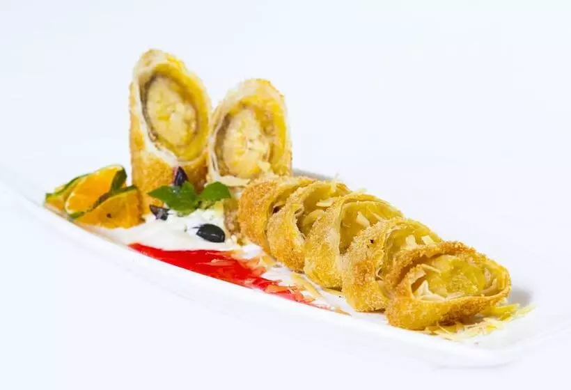 Otel Bali Baliku Private Pool Villas