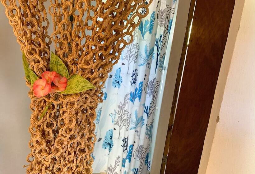 ホテル Cabañas Ida Y Vuelta