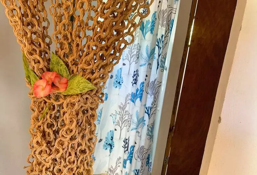 酒店 Cabañas Ida Y Vuelta