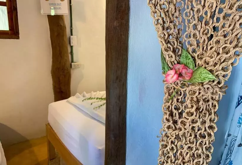 酒店 Cabañas Ida Y Vuelta