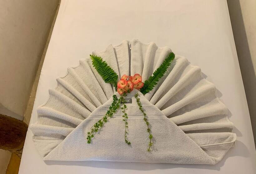 ホテル Cabañas Ida Y Vuelta