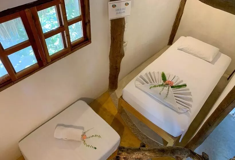 酒店 Cabañas Ida Y Vuelta