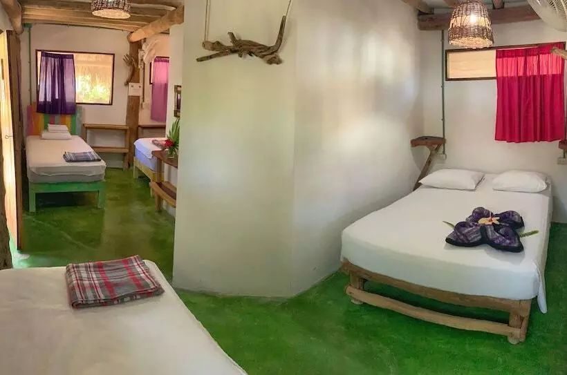 酒店 Cabañas Ida Y Vuelta