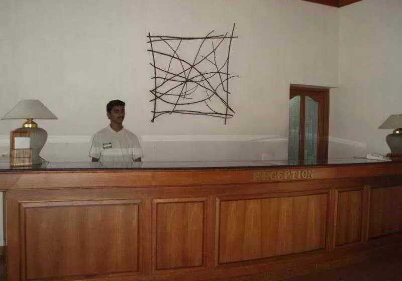 ホテル Cardamom County By Xandari