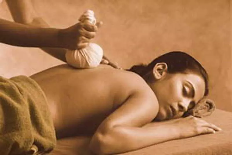 ホテル Cardamom County By Xandari