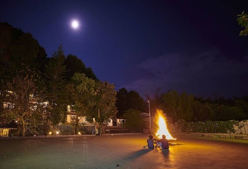 ホテル Cardamom County By Xandari